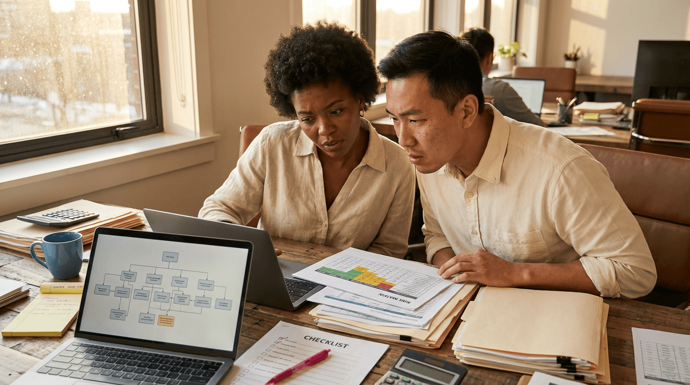 Internal Control Training