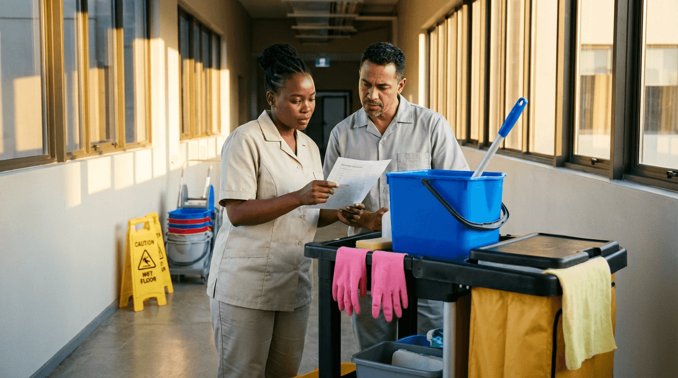 Curso de Consultor de Higiene