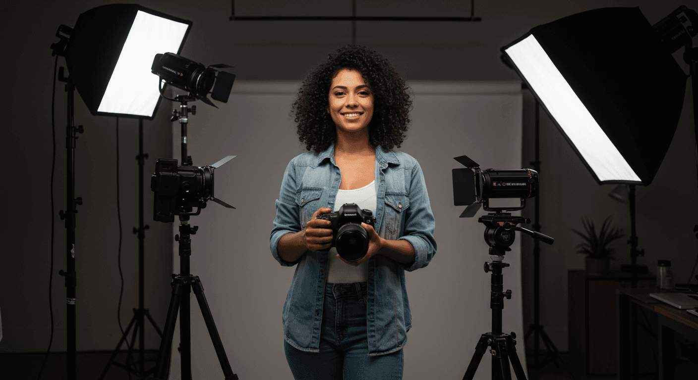 Curso de Vídeo Marketing