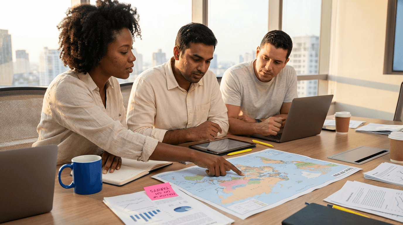 Economic Integration Course