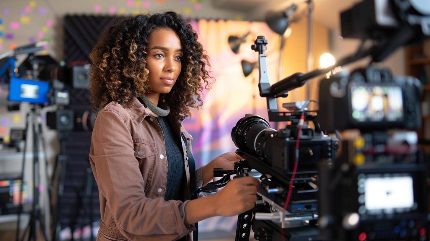 Curso de Produção de Curta-Metragem: Da Concepção à Divulgação