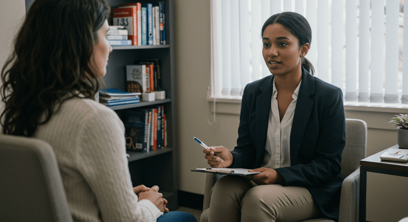 Curso de Perícia Psicológica