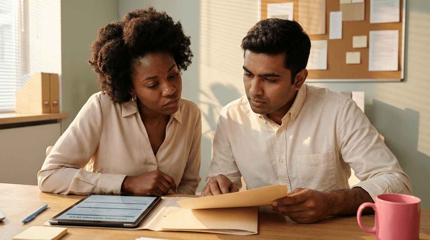 Integration Advisor Training