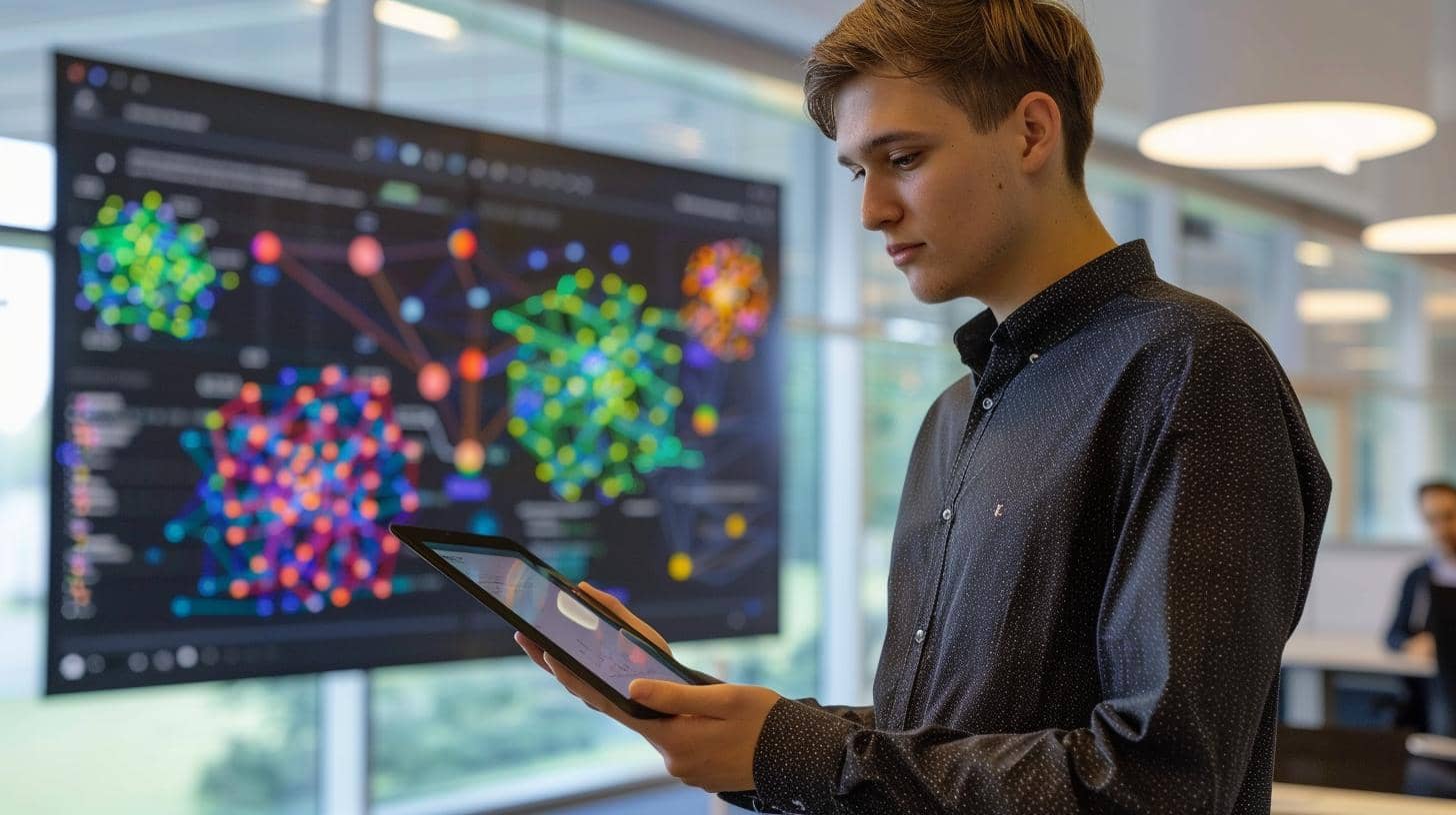Machine Learning Course With Python