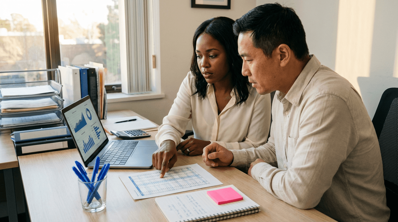 Curso de Assistente de Crédito