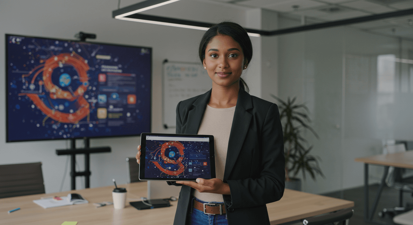 Curso de PowerPoint Básico