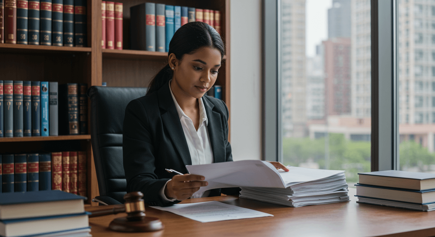 Specialist in Matrimonial Property Regime Course