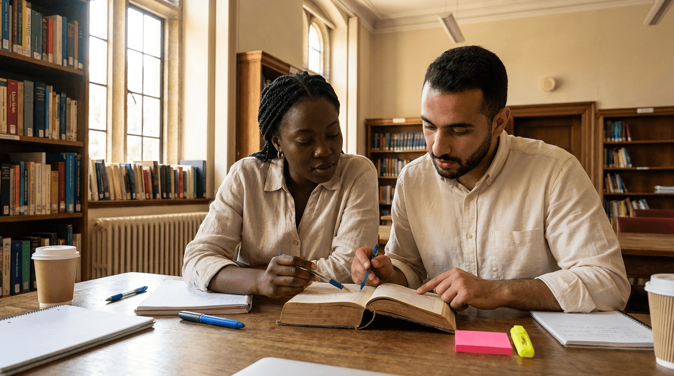 Francophone Literature Course