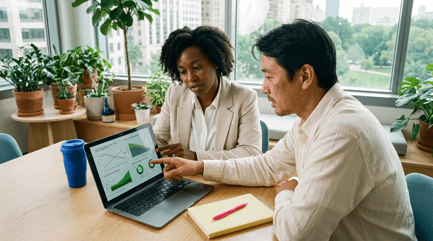 Curso de Consultor em Economia Verde