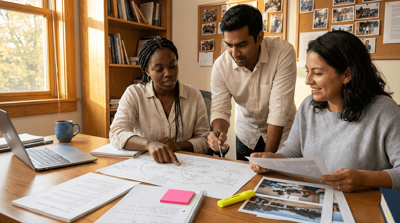 Socio-Anthropology Course