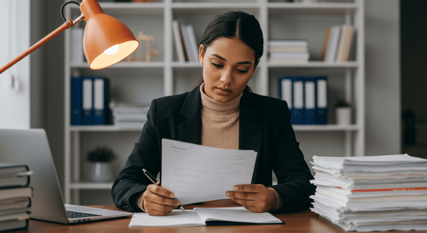 Curso de Tradução Juramentada