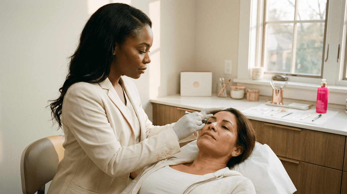 Curso de Lobuloplastia Sem Corte