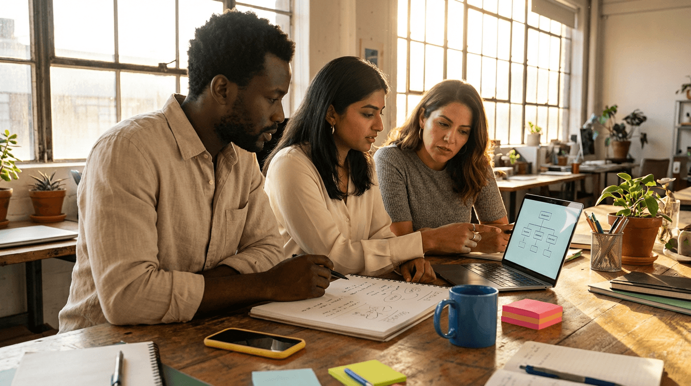 Business Foundation Course