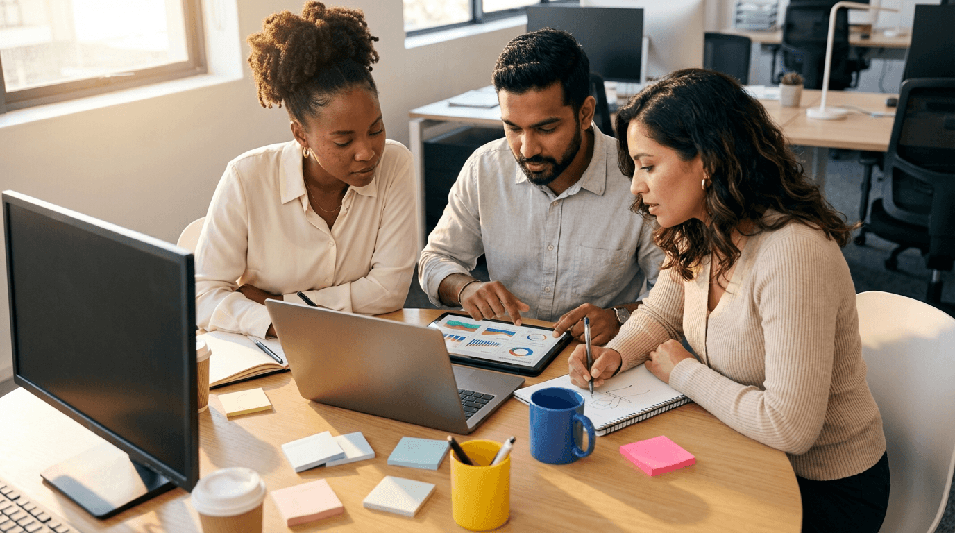 Data Analytics Crash Course