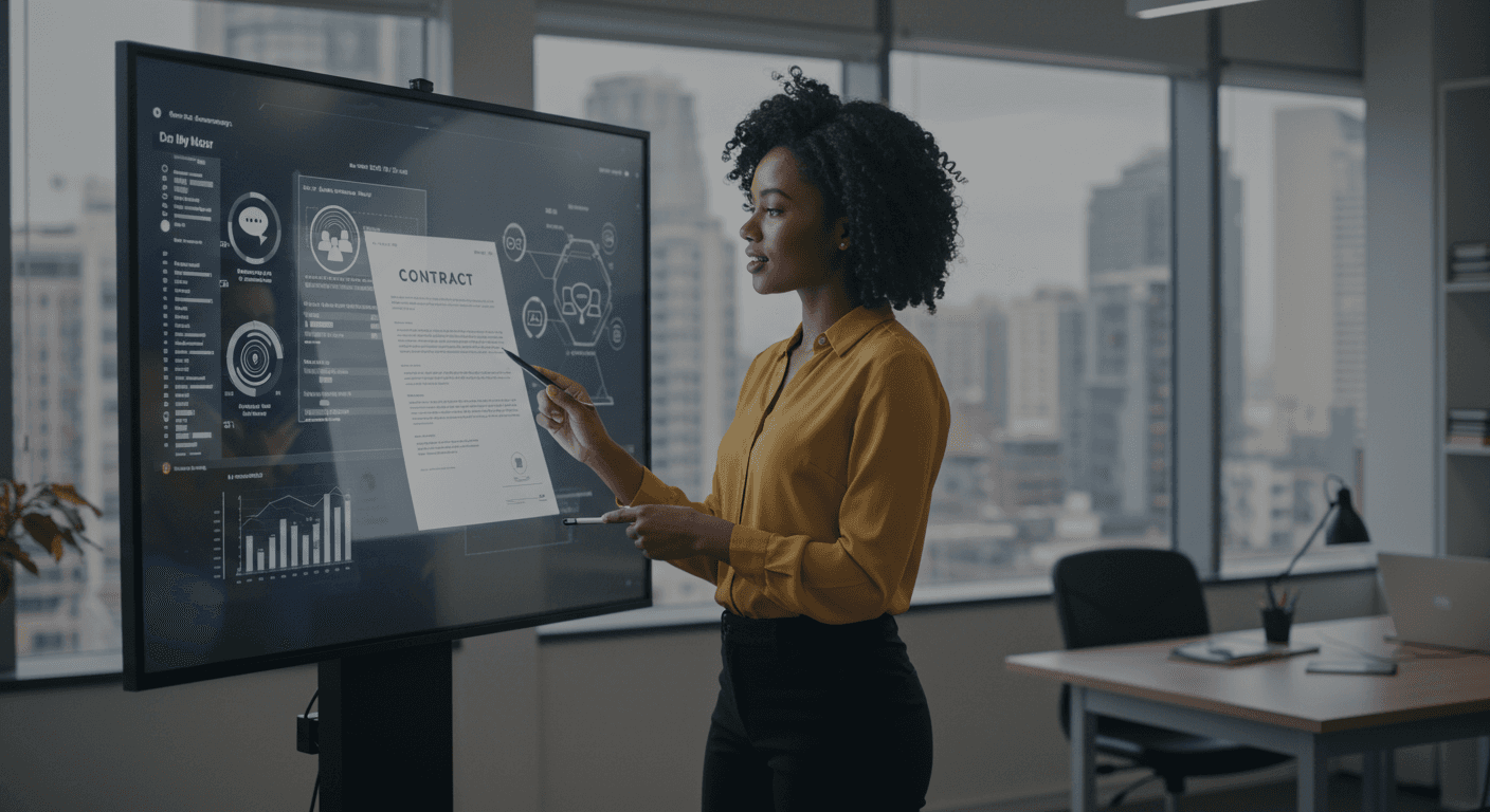Curso de Legaltech