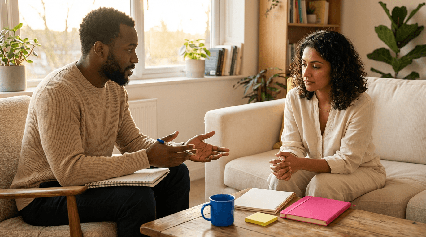 Mental Reprogramming Course