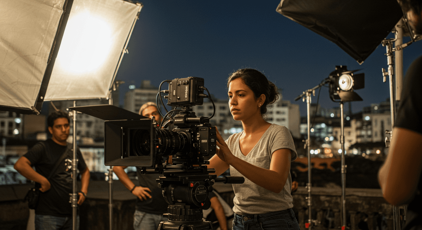 Curso de Domínio do Fillmaker para Marketing em Empreendedorismo