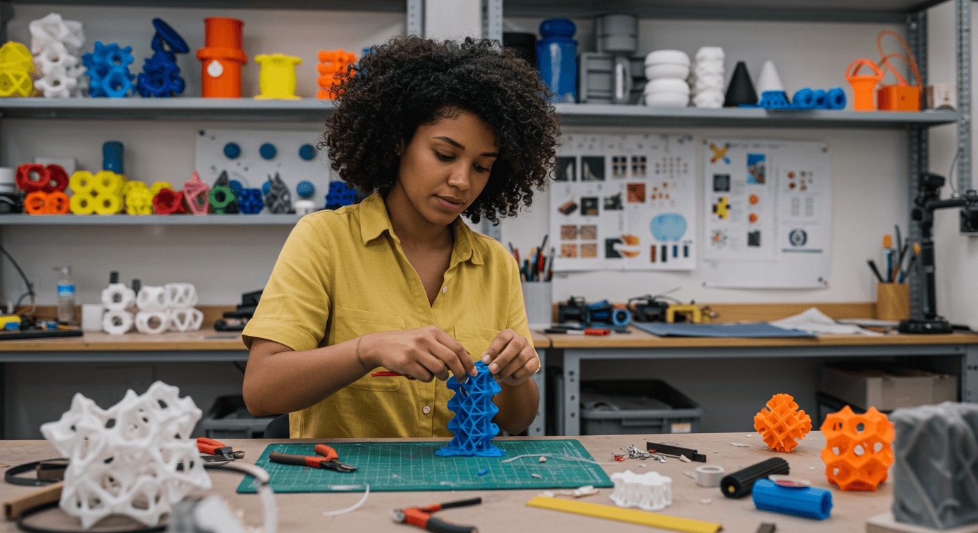 Curso de Tinkercad