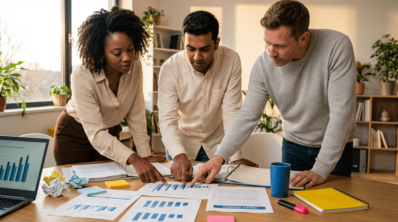 Income Redistribution Course