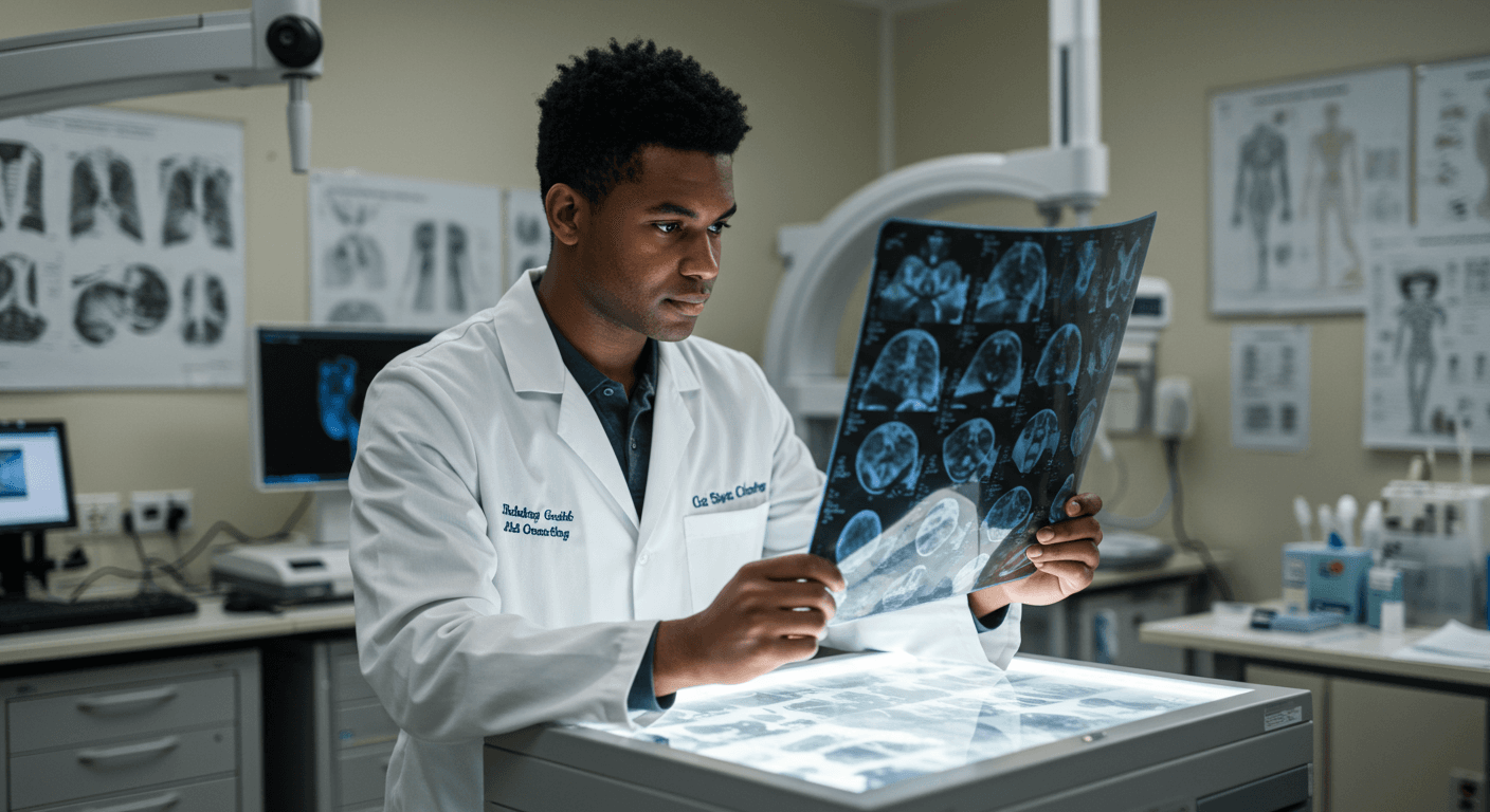 Curso de Radiologia Forense