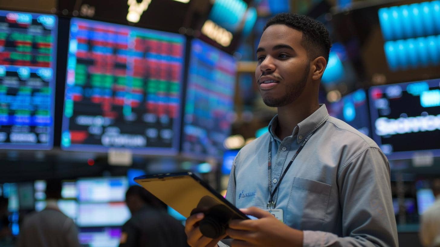 Commodities Trading Course