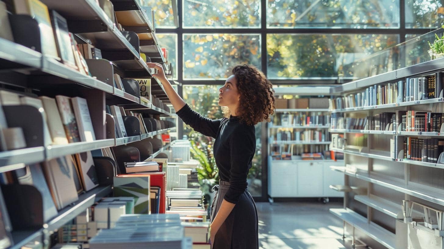Library Course