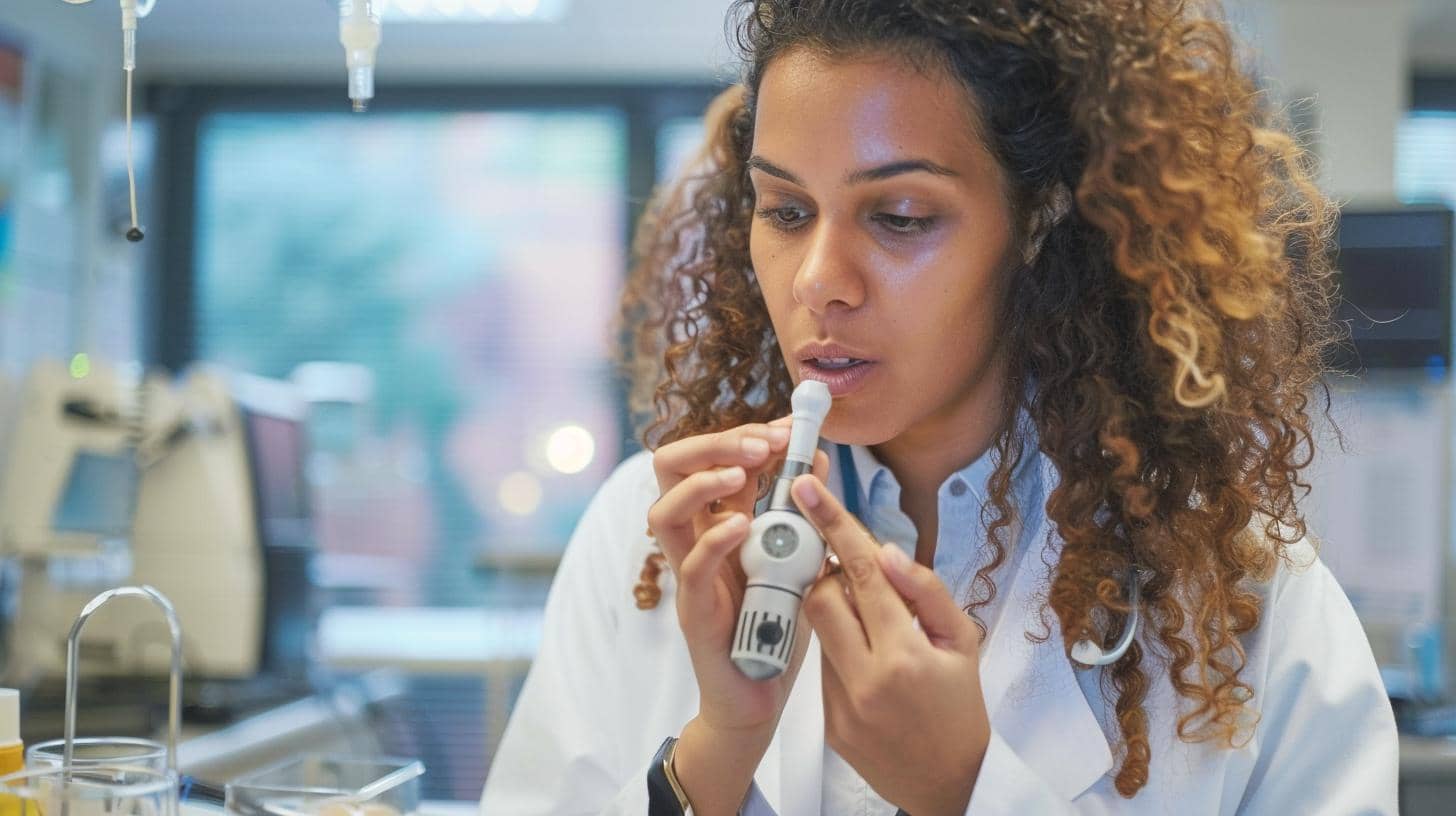 Curso de Domínio da Espirometria na Prática Clínica