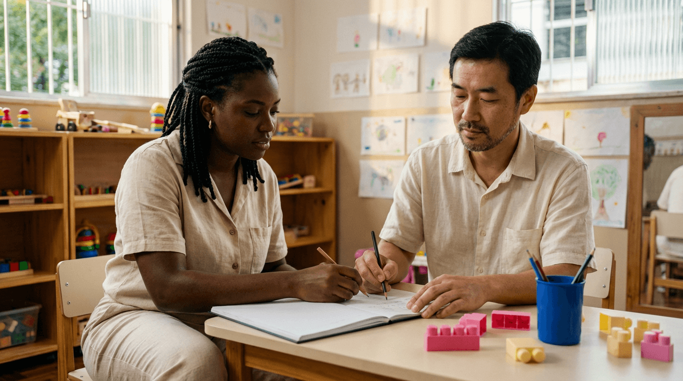 Curso para Melhorar a Letra