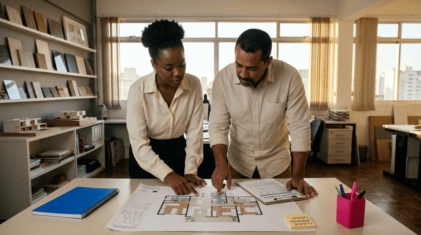 Curso de Avaliação de Imóveis para Arquitetos