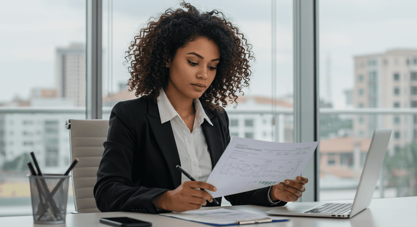 Curso de Intermediação de Crédito