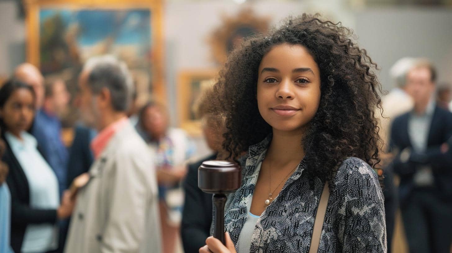 Curso de Gestão de Leilões de Bens Apreendidos