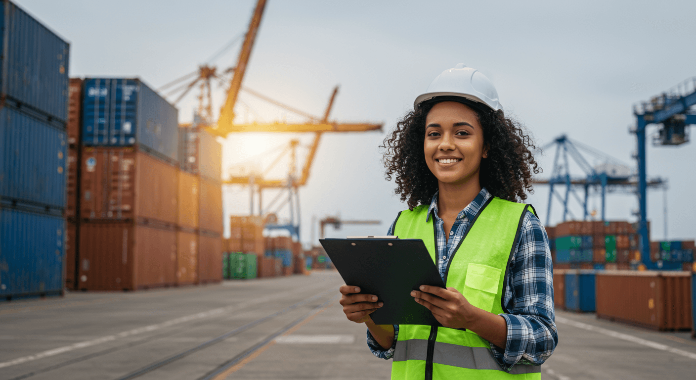 Curso de Metodología para Procesos de Exportación e Importación