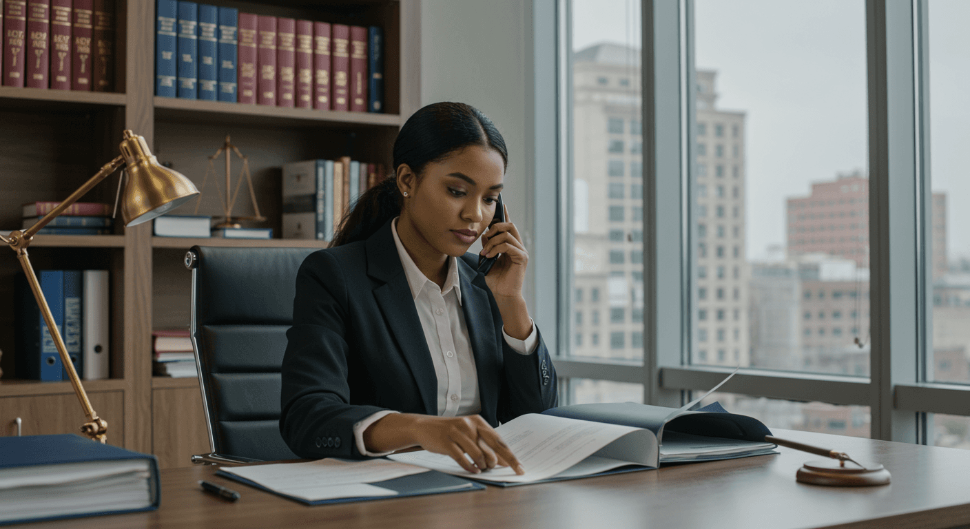 Curso de Secretaria Jurídica