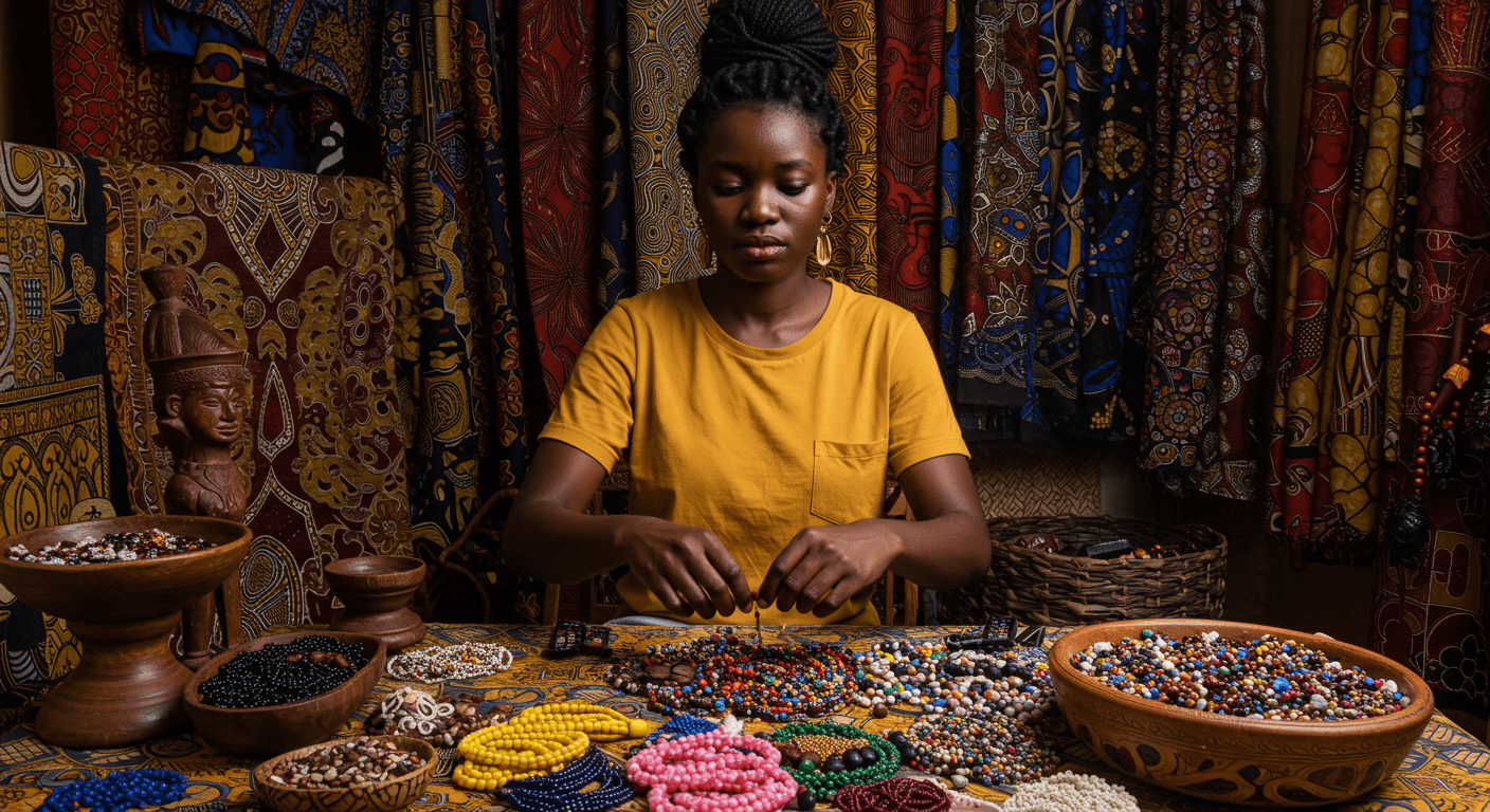 Curso de Yoruba