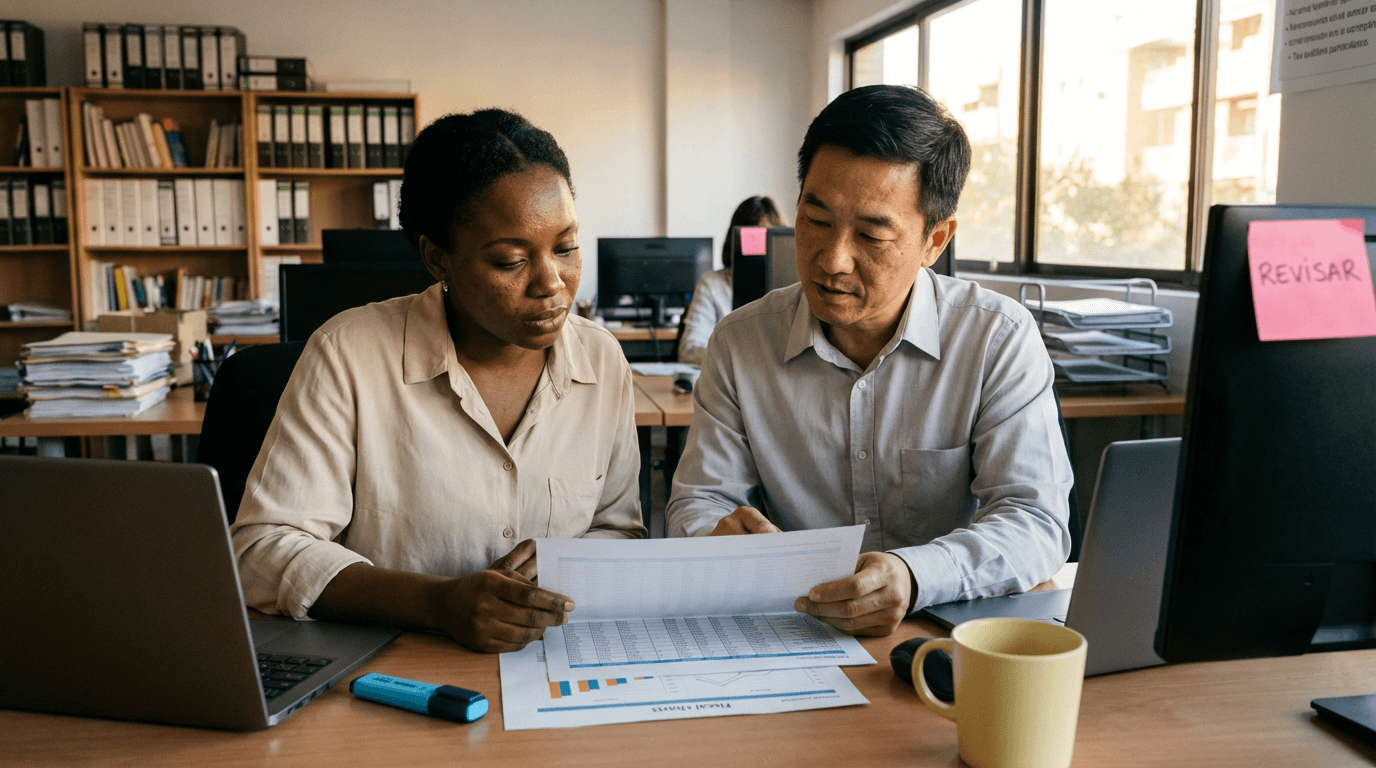 Curso de Carreira Fiscal