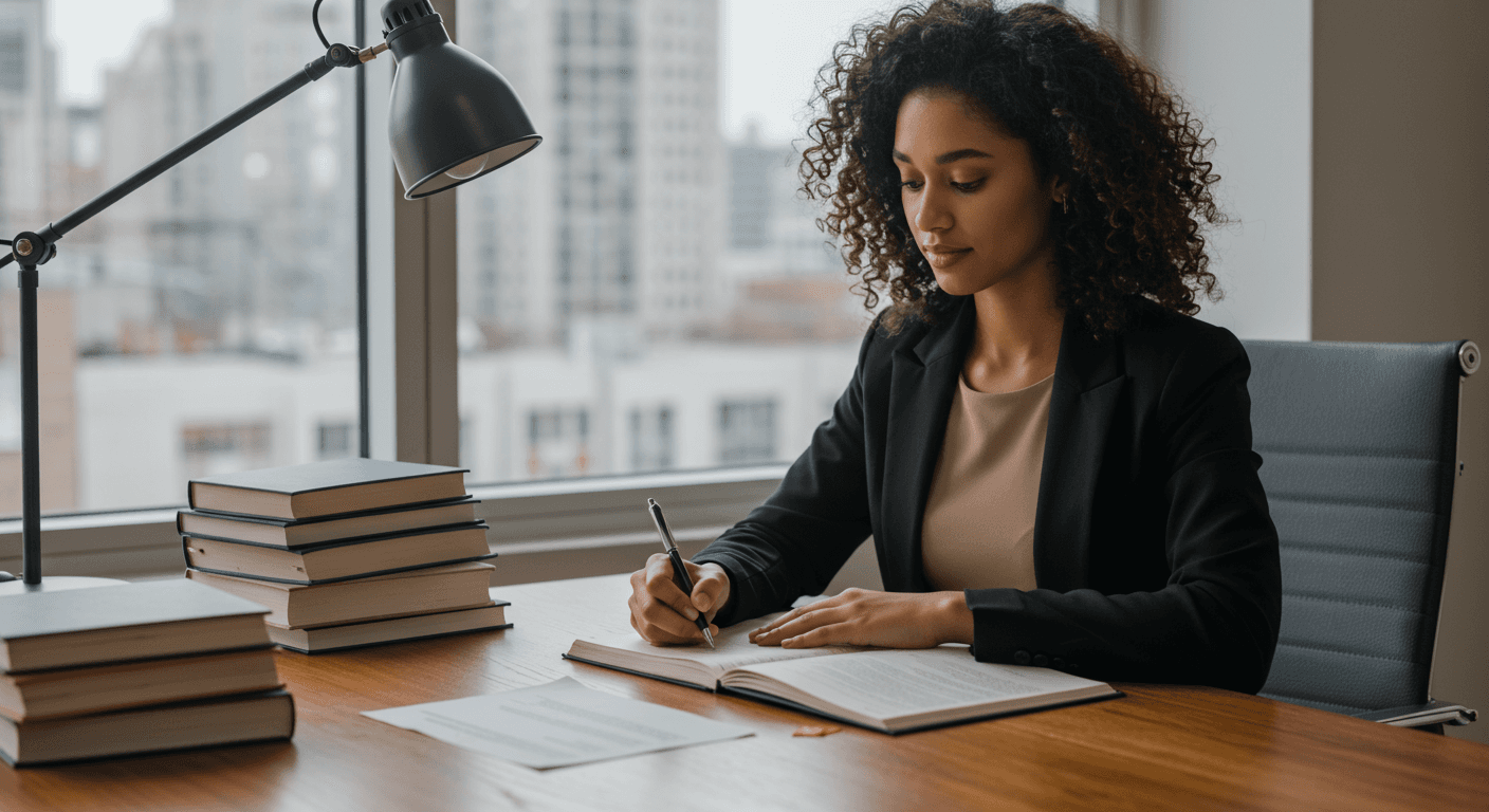 Curso de Redação para Concursos