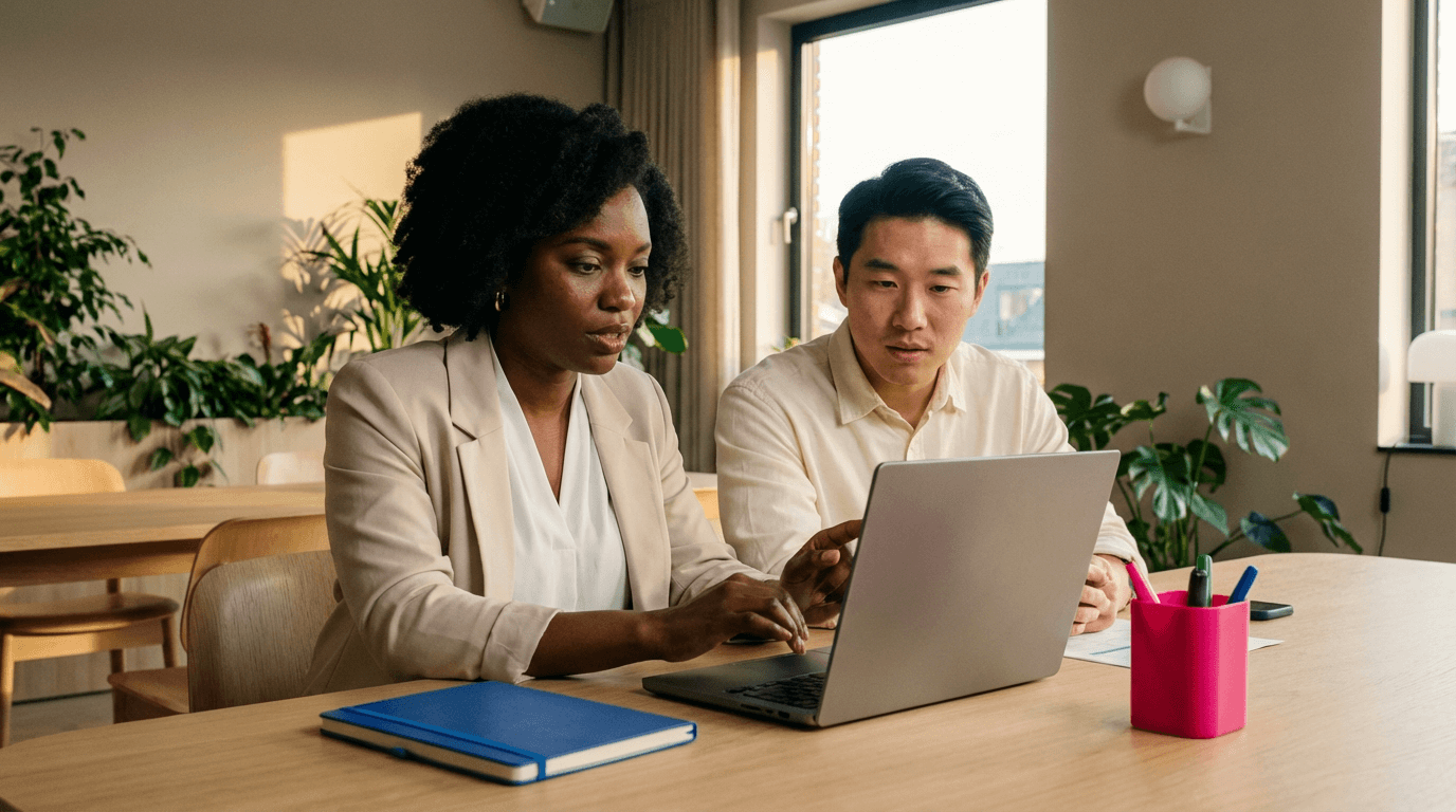 Curso de Analista de Desenvolvimento Organizacional