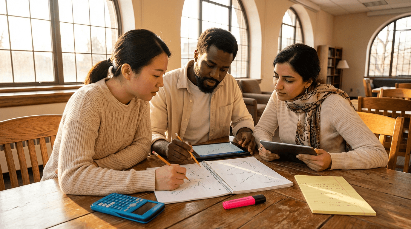 Linear Function Course