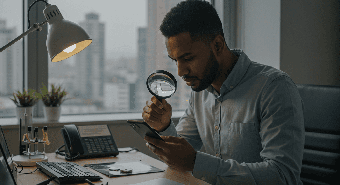 Curso de Computação Forense