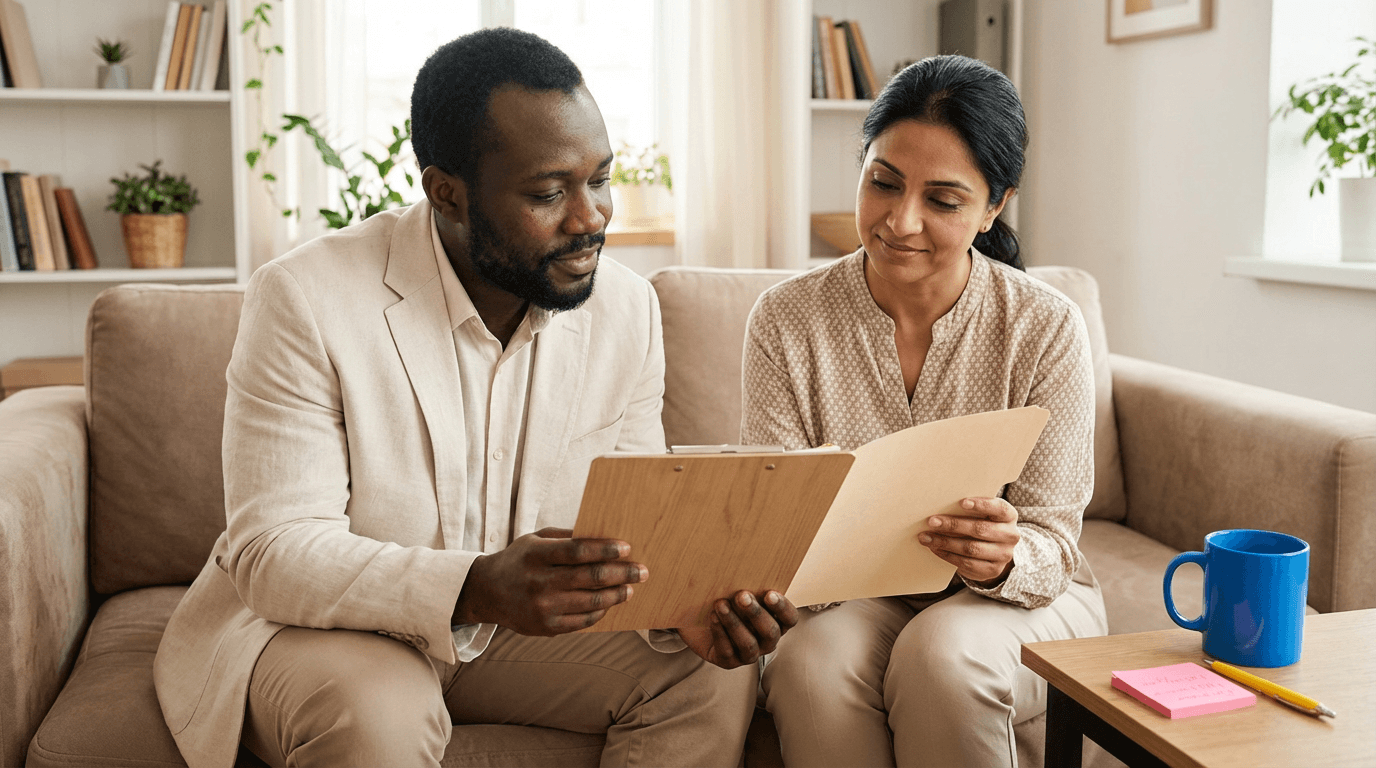 Kurs Profesjonalnego Psychologa