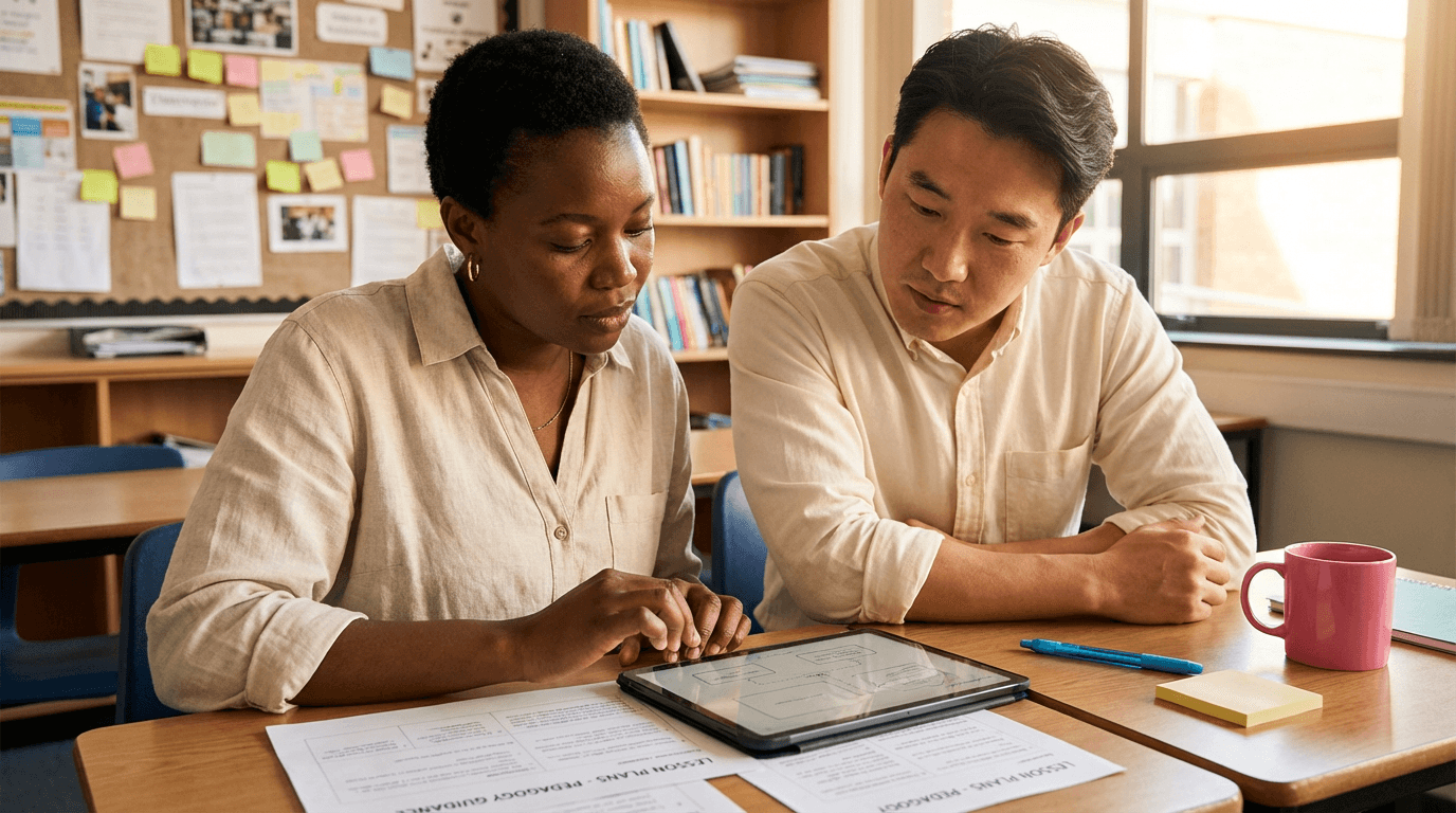 Pedagogik rahbarlik kursi