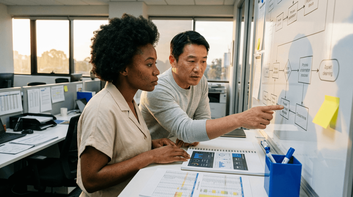 Curso de Analista de Compliance Operacional