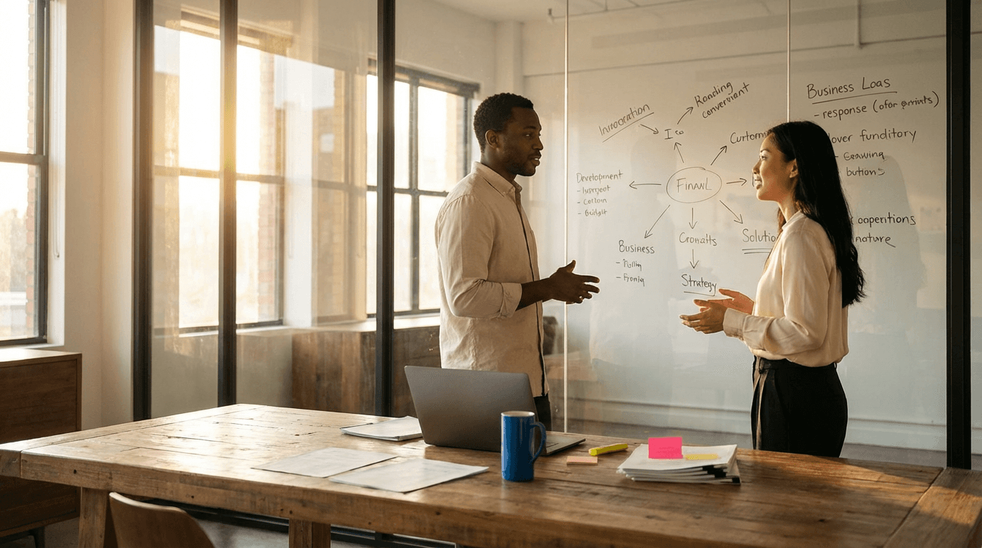 Body Language for Leaders Course