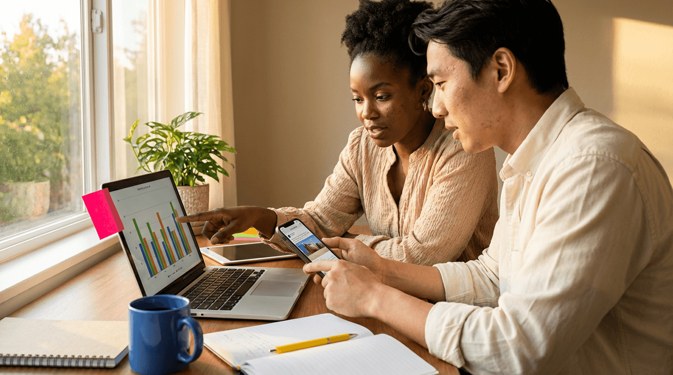 Facebook advertising course