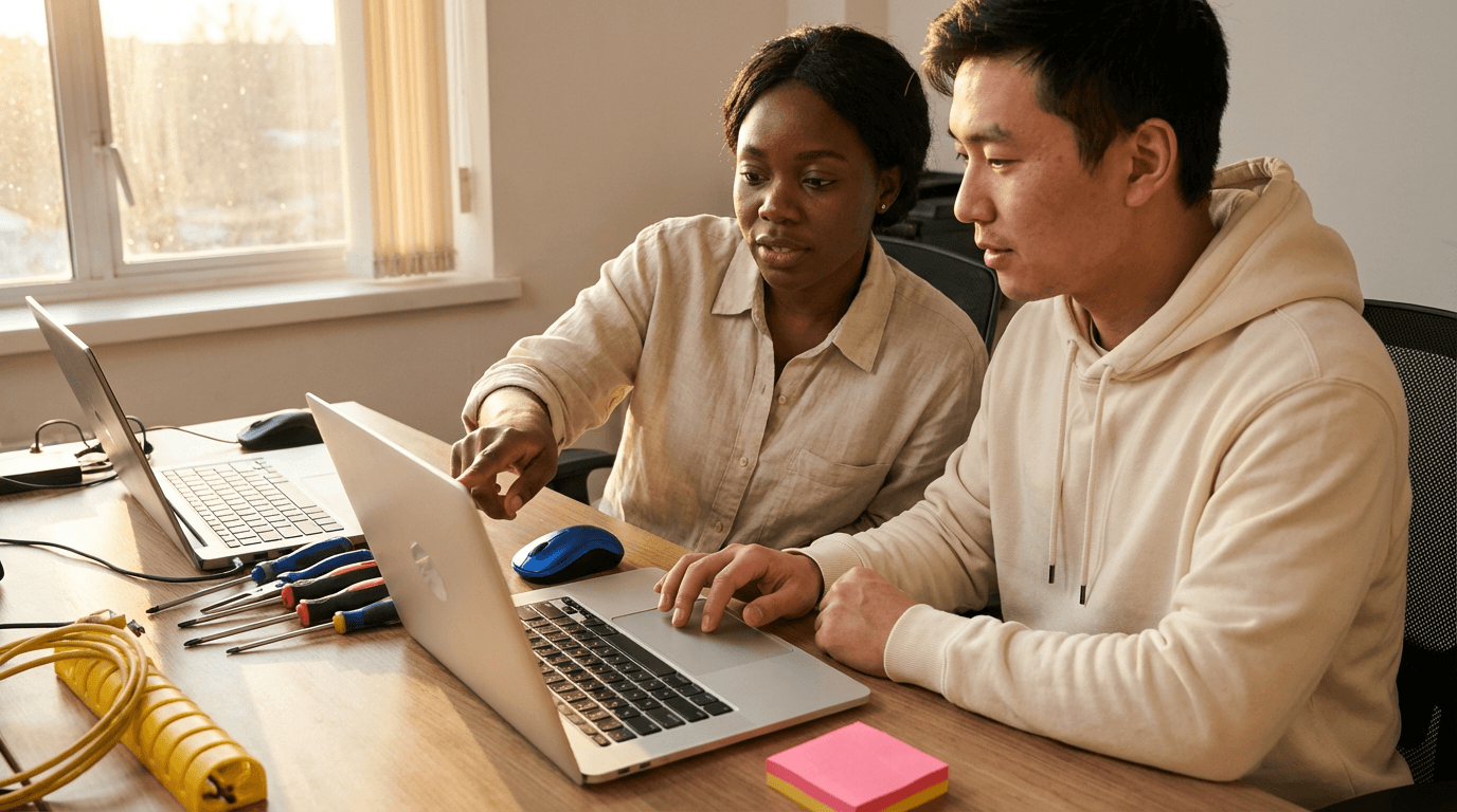 Tečaj oblikovanja prenosnikov