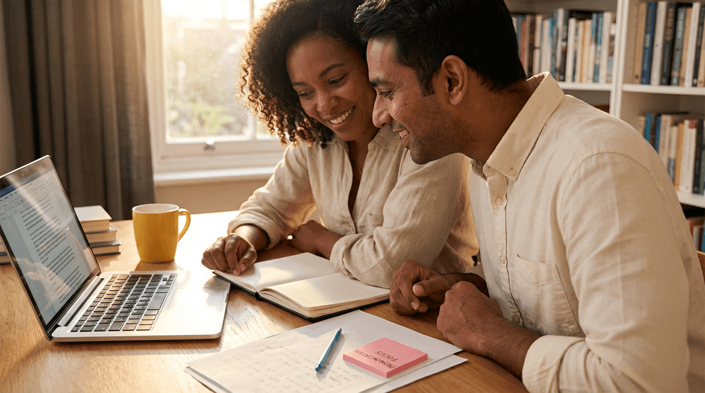 Oral and Written Expression Course