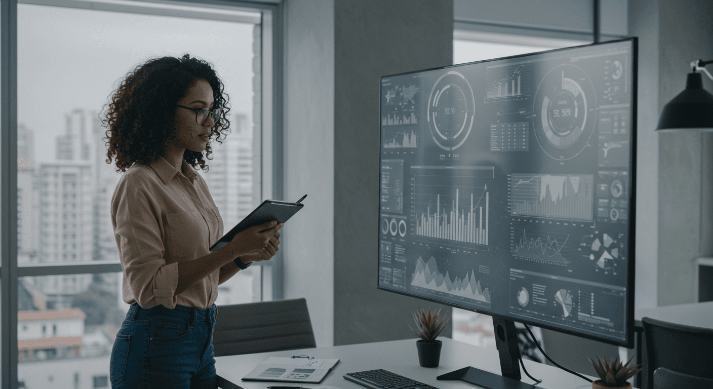 Curso de Legal Analytics