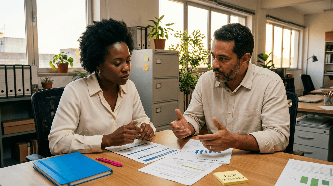 Curso de Secretário de Desenvolvimento Social