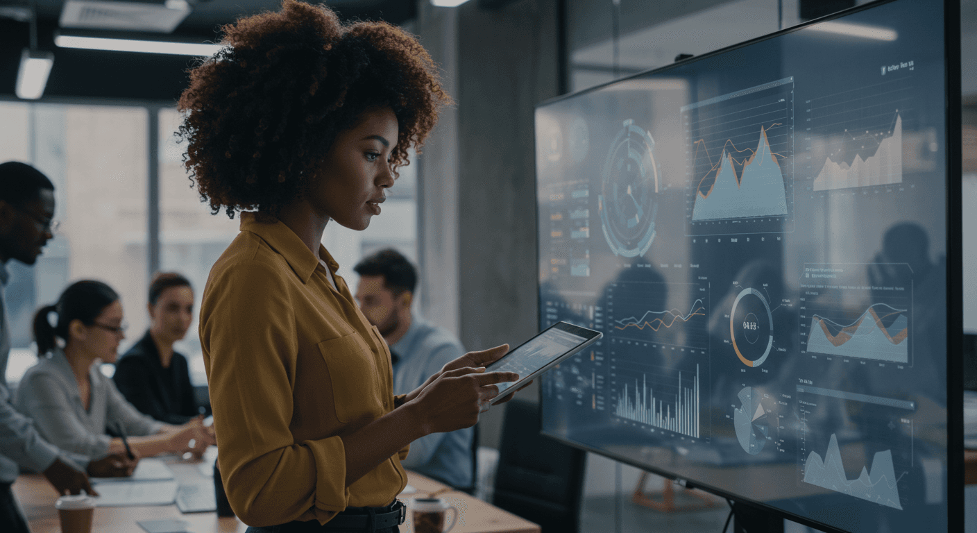 Data Analysis Python Course