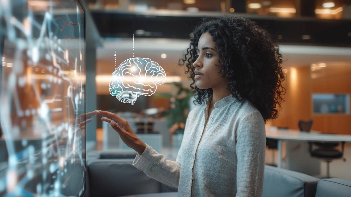 Curso de Neuromarketing para Estratégias de Influência